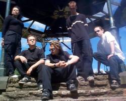 Nemain discography, lineup, biography, interviews, photos